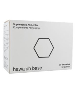 HAWA PH BASE 30sticks