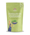 SEMILLAS DE CAÑAMO sin cascara 250gr. BIO