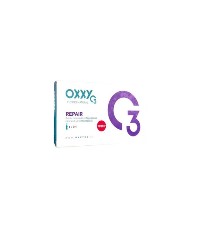 OXXY REPAIR IP 1200 5monodosisx5ml