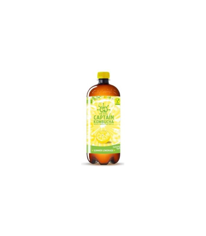 KOMBUCHA LIMONADA 1 lt
