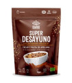 SUPER DESAYUNO cacao y avellanas 360gr. BIO SG VEG