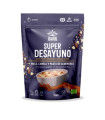 SUPER DESAYUNO MACA CANELA ALMENDRA 360 gr