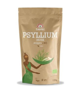 CASCARA DE PSYLLIUM 125gr. BIO