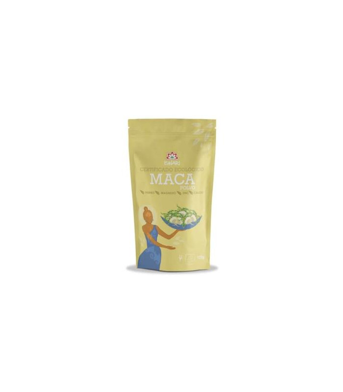 MACA superalimento 250gr.