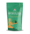 SPIRULINA superalimento 125gr.