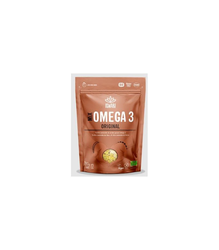 MIX OMEGA 3 original 200gr. BIO