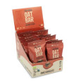 BARRITA AVENA CHOCO NEGRO 18uds