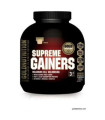 SUPREME GAINERS chocolate 3kg.