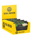 TOTAL PROTEIN BAR yogurt-manzana 15ud.
