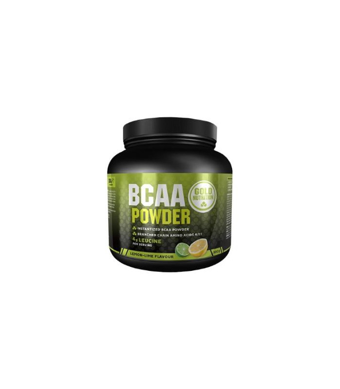 BCAA POWDER limon 300gr.
