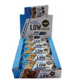 TOTAL PROTEIN LOW SUGAR barr choco-cookie 10ud