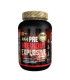 PRE-WORKOUT EXPLOSIVE orange 1kg.
