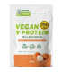 V-PROTEIN avellana 240gr.