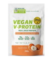 V-PROTEIN avellana 240gr.
