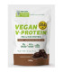 V-PROTEIN chocolate 240gr.