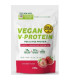 V-PROTEIN fresa 240gr.