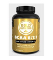 BCAA 8:1:1 GOLDNUTRITION 200comp.