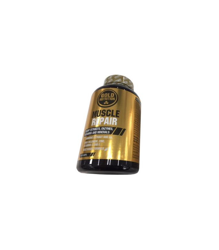 MUSCLE REPAIR 60cap. GN CLINICAL