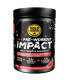 PRE-WORKOUT IMPACT sandia 400gr.