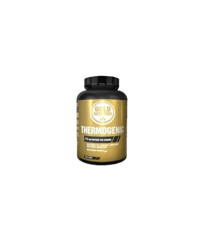 THERMOGENIC 60cap.