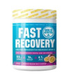 FAST RECOVERY maracuya 600gr.