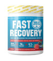 FAST RECOVERY frutas del bosque 600gr.