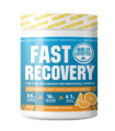 FAST RECOVERY naranja 600gr.