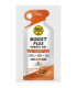 BOOST PLUS ENERGY GEL caramelo salado 16geles.