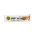 JELLY BAR ELECTROLYTE naranja 15ud