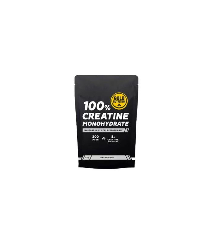 CREATINE MONOHYDRATE neutro 200gr.