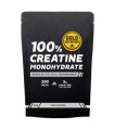 CREATINE MONOHYDRATE neutro 200gr.