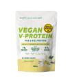 V-PROTEIN vainilla 720gr.