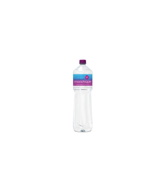 AGUA ALCALINA PH 9,5 1,5lt.