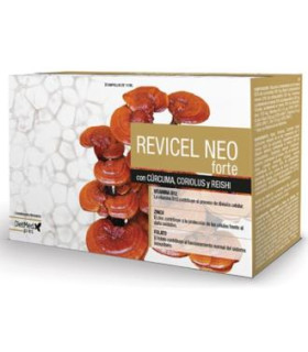 REVICEL NEO 30amp.