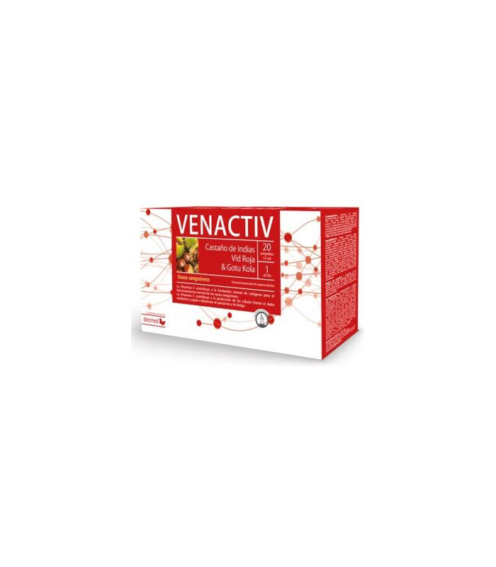VENACTIV 20amp.