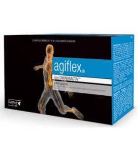 AGIFLEX 20amp.