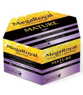 MEGAROYAL MATURE 20amp.