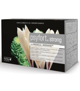 PSYFORT STRONG 20amp.