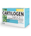 CARTILOGEN ELASTIC 20amp.