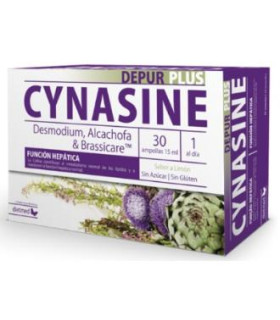 CYNASINE DEPUR PLUS 30amp.
