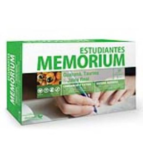 MEMORIUM ESTUDIANTES 30amp.