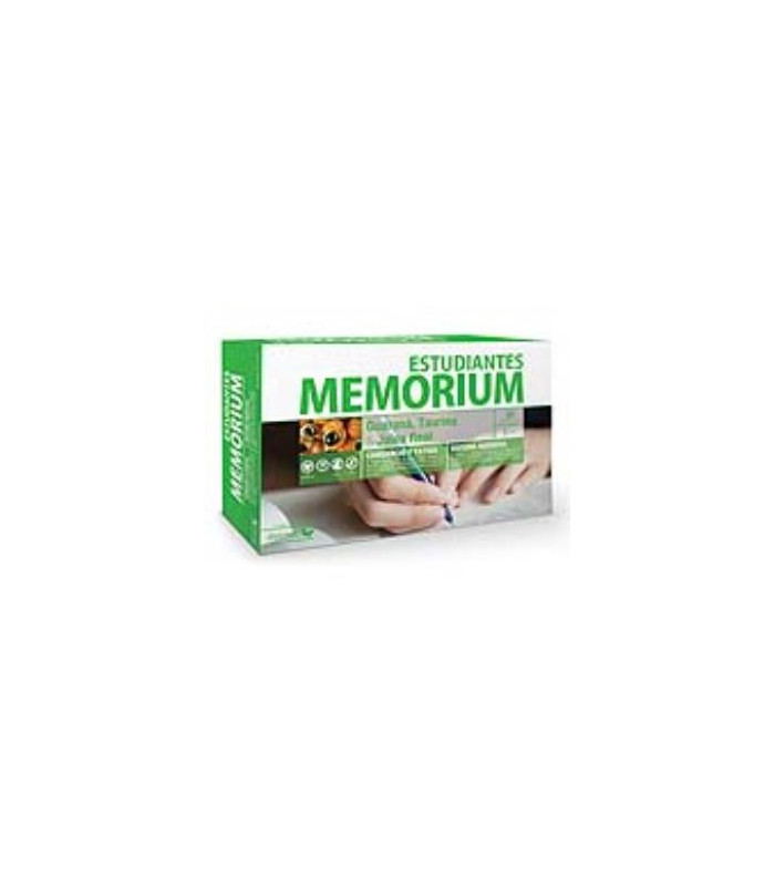 MEMORIUM ESTUDIANTES 30amp.