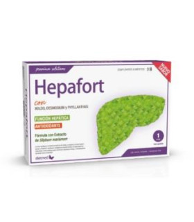 HEPAFORT 20amp.