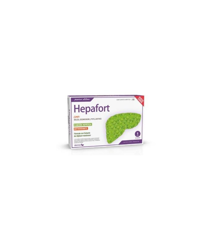 HEPAFORT 20amp.