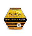 MEGAROYAL IMMUNITAS SUPER 20amp.