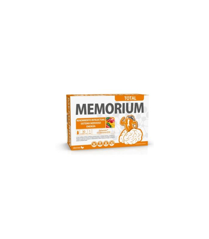 MEMORIUM TOTAL 30amp.