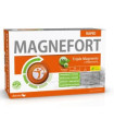 MAGNEFORT triple magnesio 30amp.