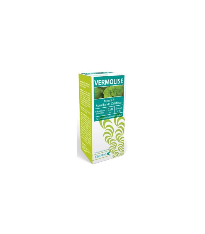 VERMOLISE 250ml.