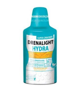 DRENALIGHT HYDRA super drainer 600ml.