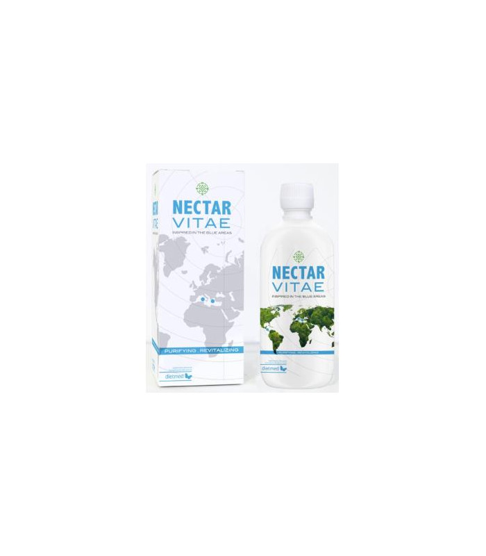 NECTAR VITAE 500ml.